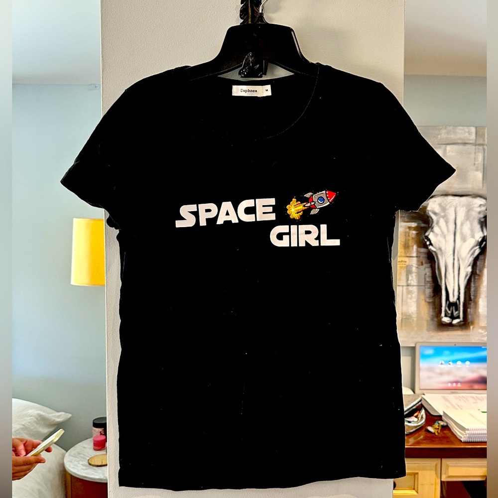 Daphnea Paris - Special Edition TShirt